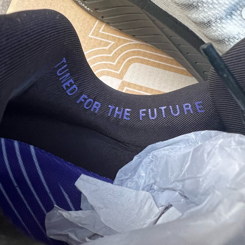 SOLD SOLD ❌❌R.A.D One RAD R-1 Running Sneakers Shoes - Picture 11 of 13